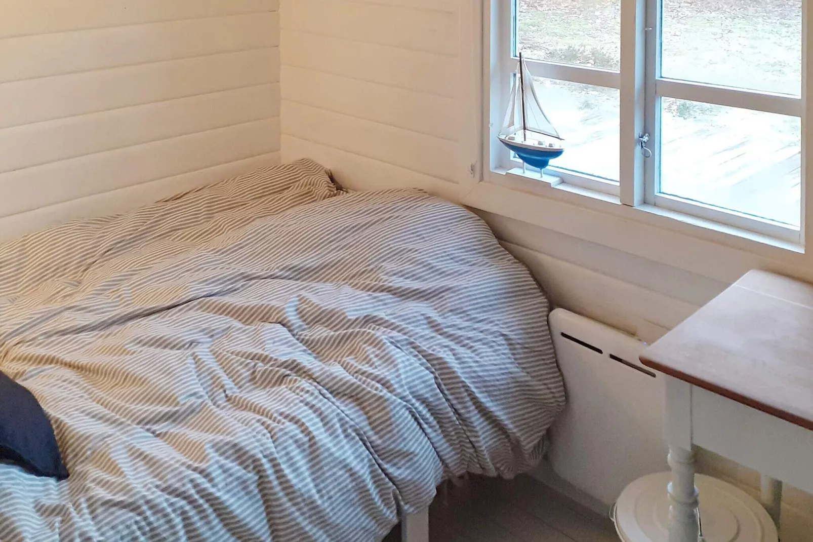 5 persoons vakantie huis in Vesløs-By Traum-Binnen