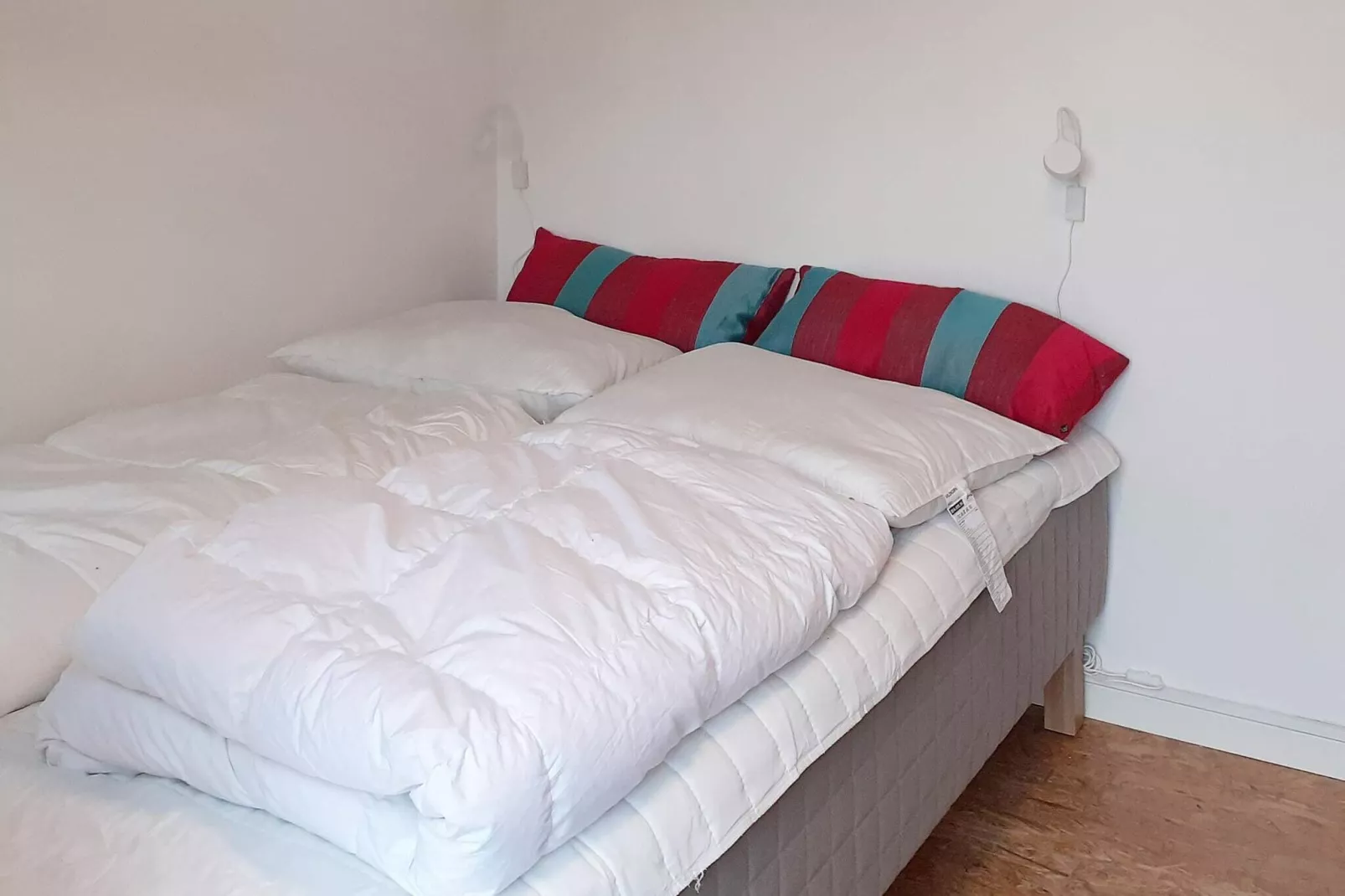 5 persoons vakantie huis in Vesløs-By Traum-Binnen