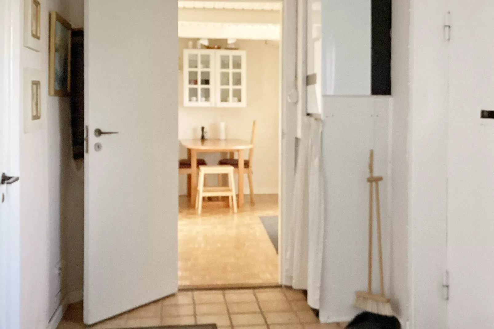 6 persoons vakantie huis in Ringkøbing-By Traum-Binnen