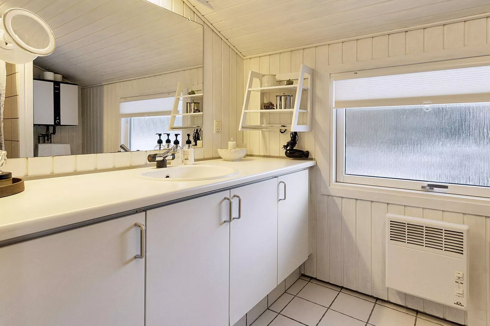 7 persoons vakantie huis in Fjerritslev-By Traum-Binnen