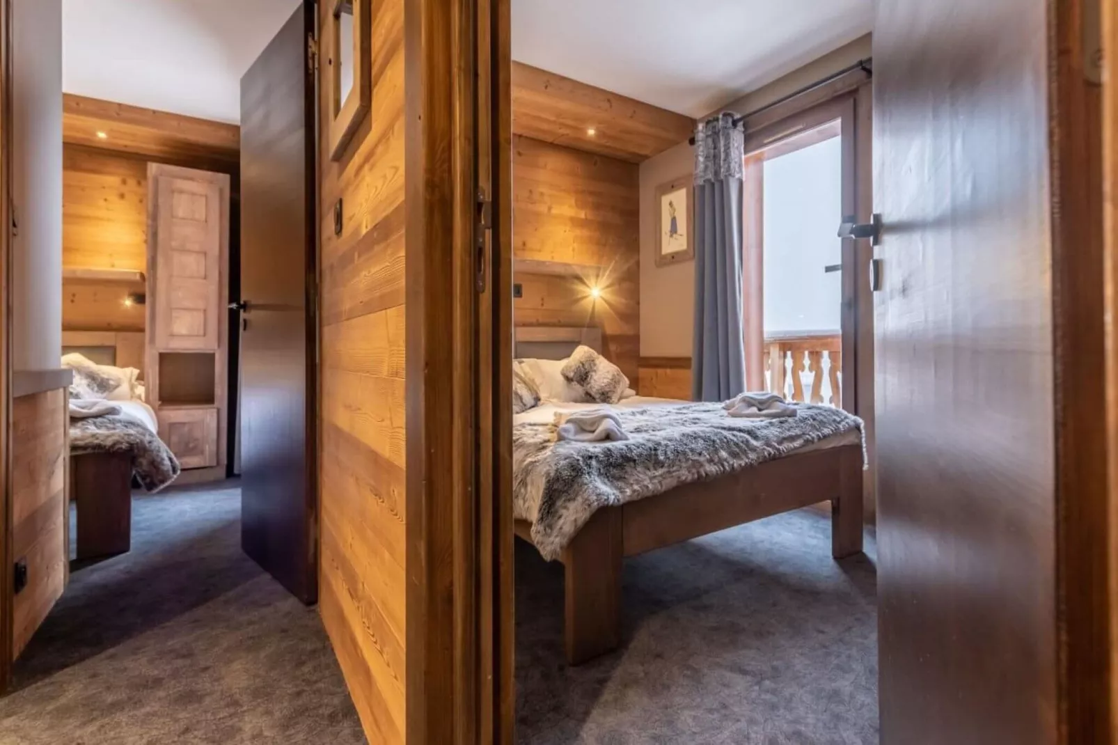 Chalet Altitude Val Thorens 7