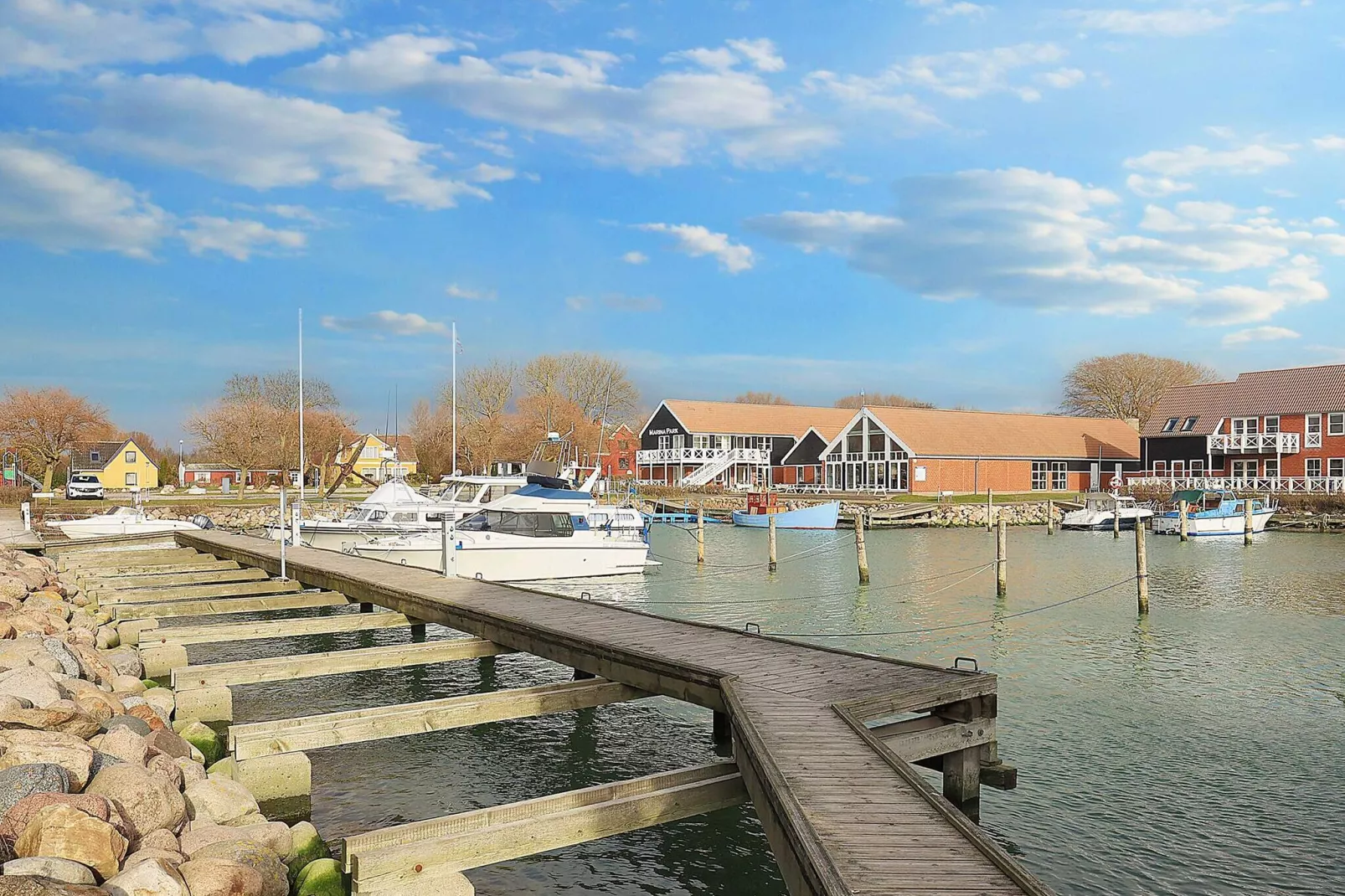 4 persoons vakantie huis in Borre-By Traum-Niet-getagd
