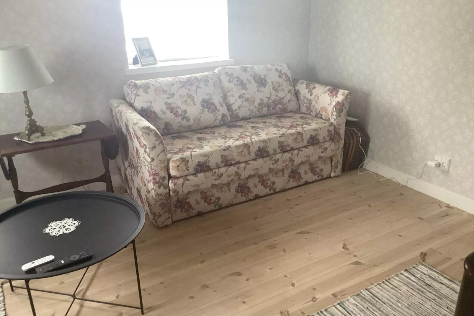 4 persoons vakantie huis in Nysted-By Traum-Binnen