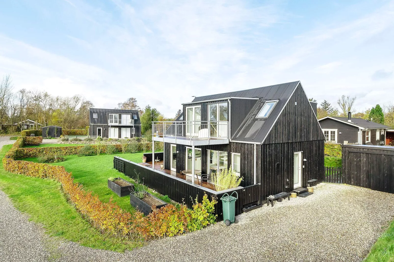 4 sterren vakantie huis in Humble-By Traum