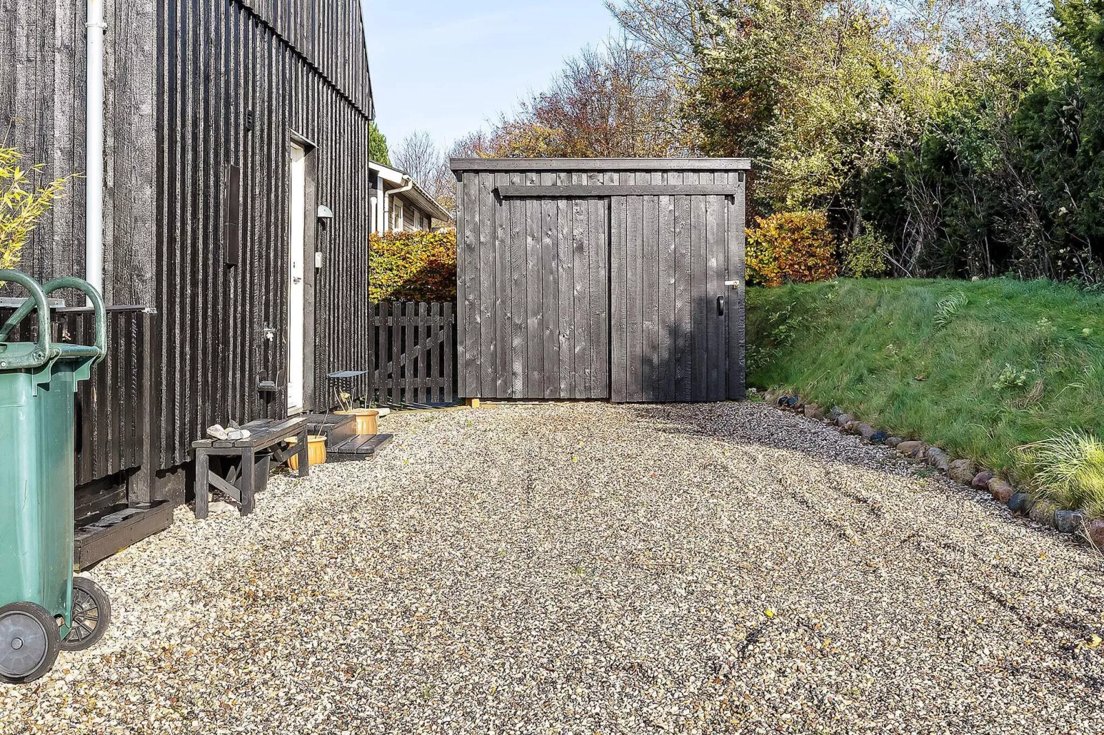 4 sterren vakantie huis in Humble-By Traum-Buitenlucht