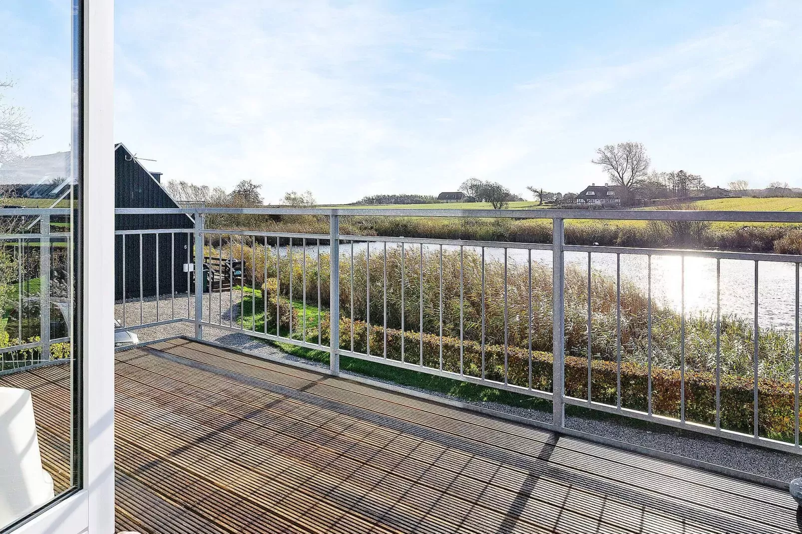 4 sterren vakantie huis in Humble-By Traum