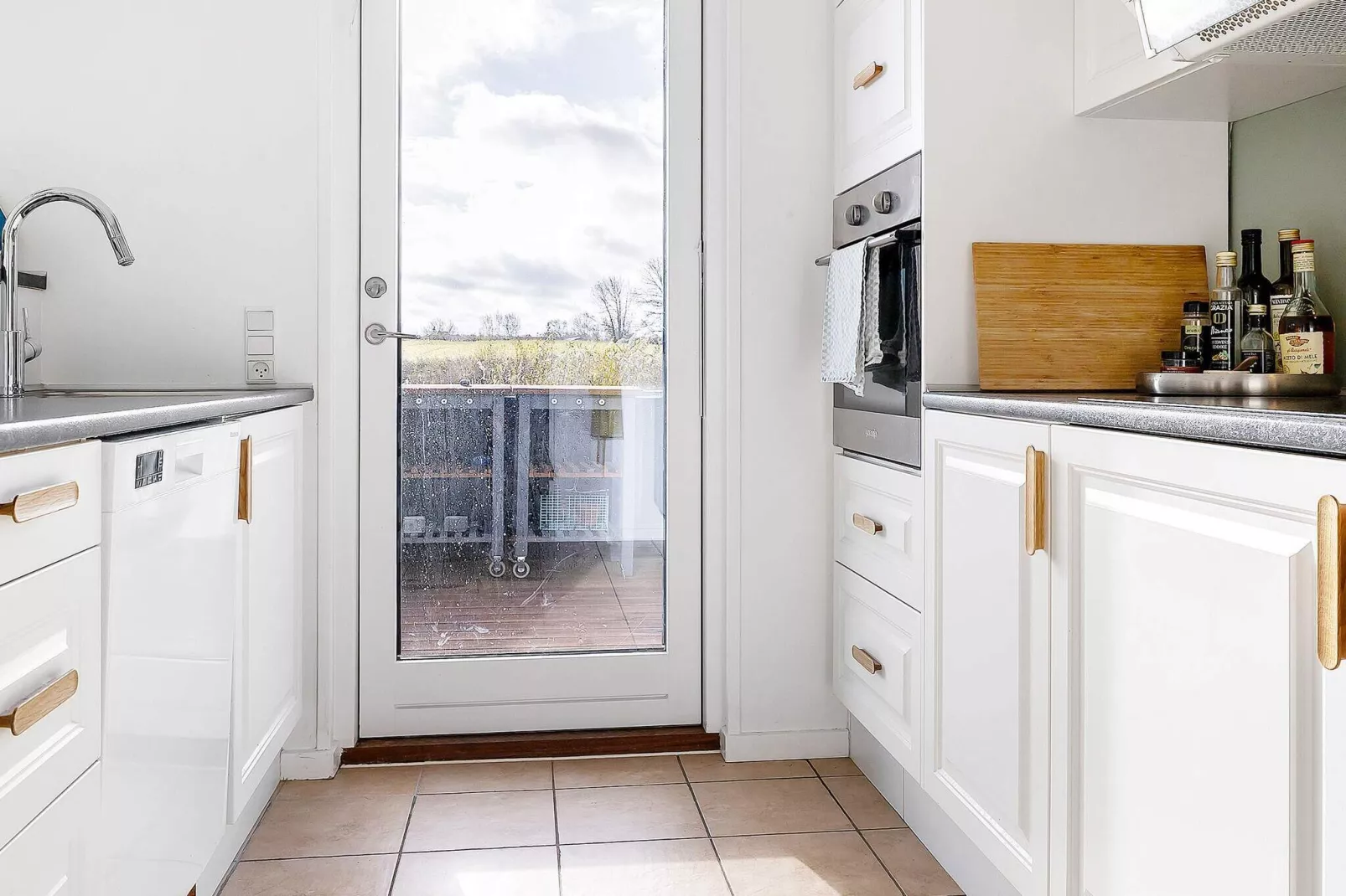 4 sterren vakantie huis in Humble-By Traum