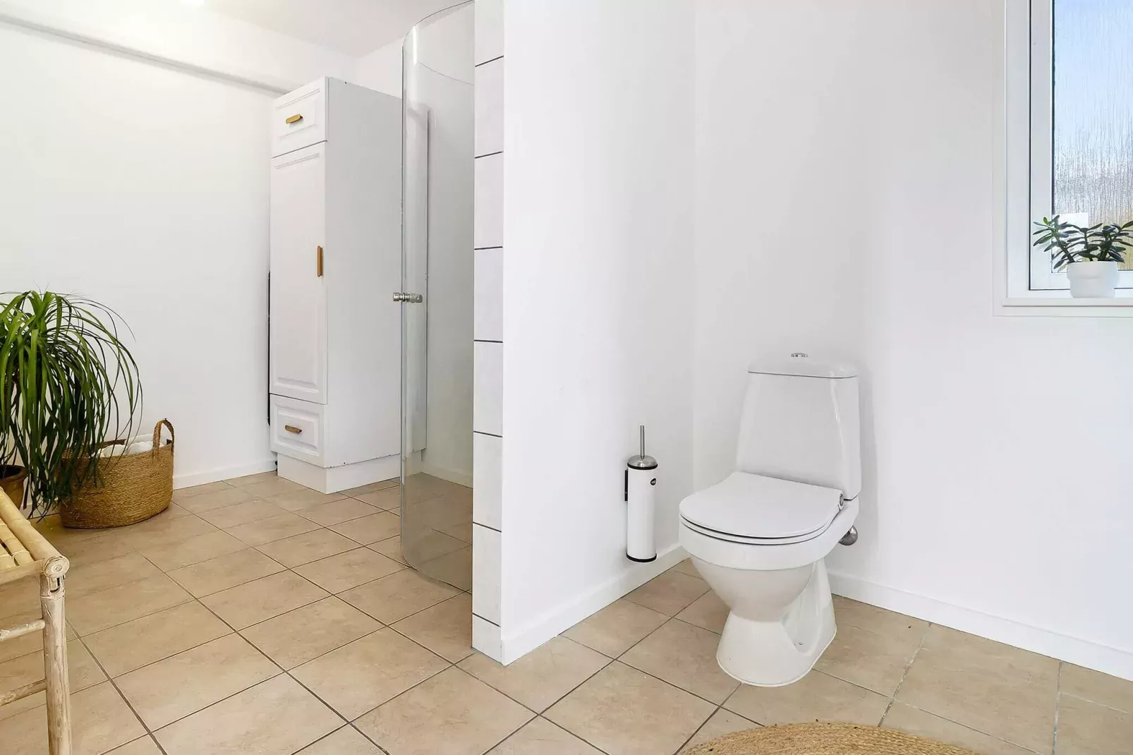 4 sterren vakantie huis in Humble-By Traum-Binnen