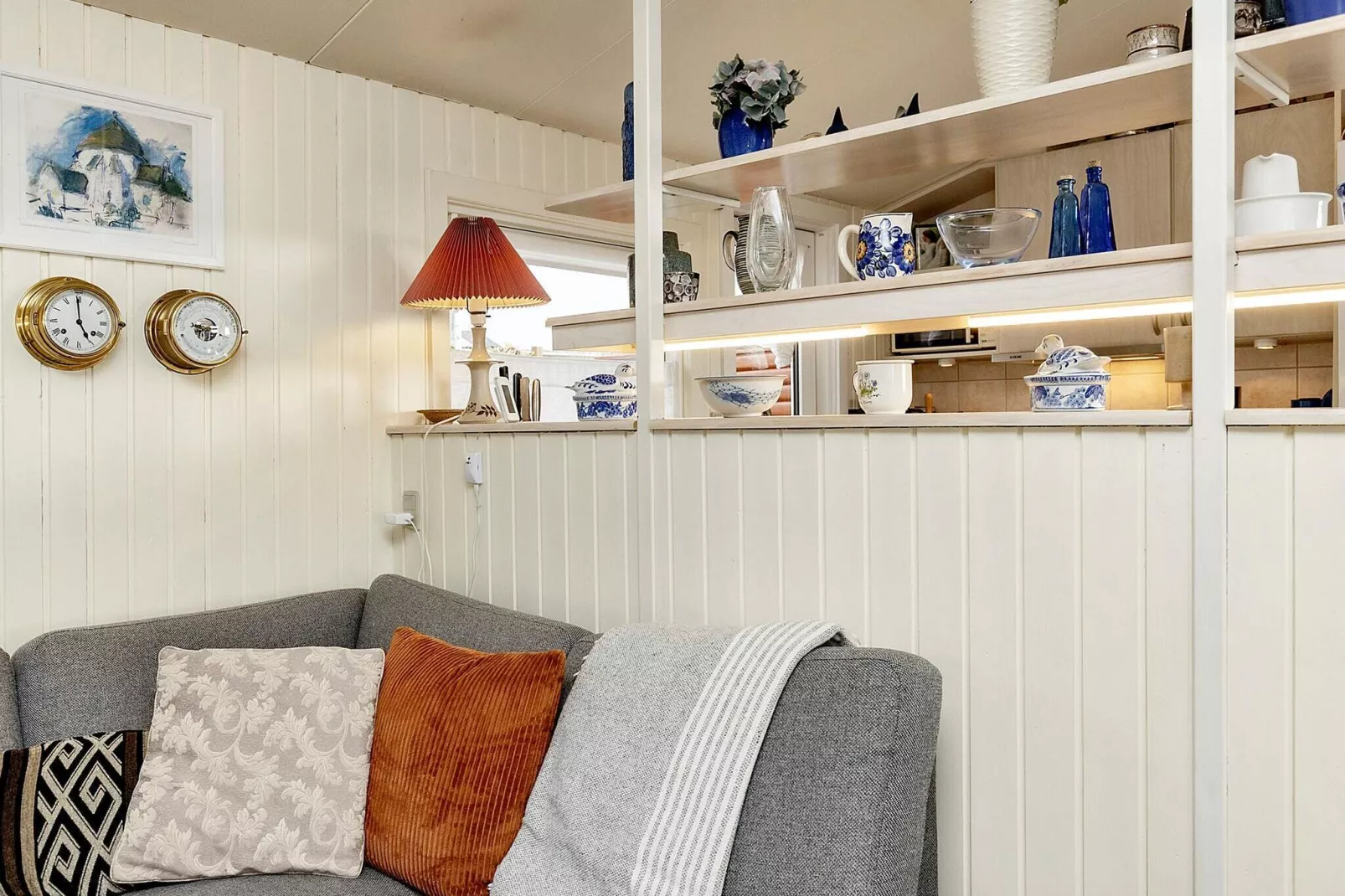 5 persoons vakantie huis in Karrebæksminde-Binnen