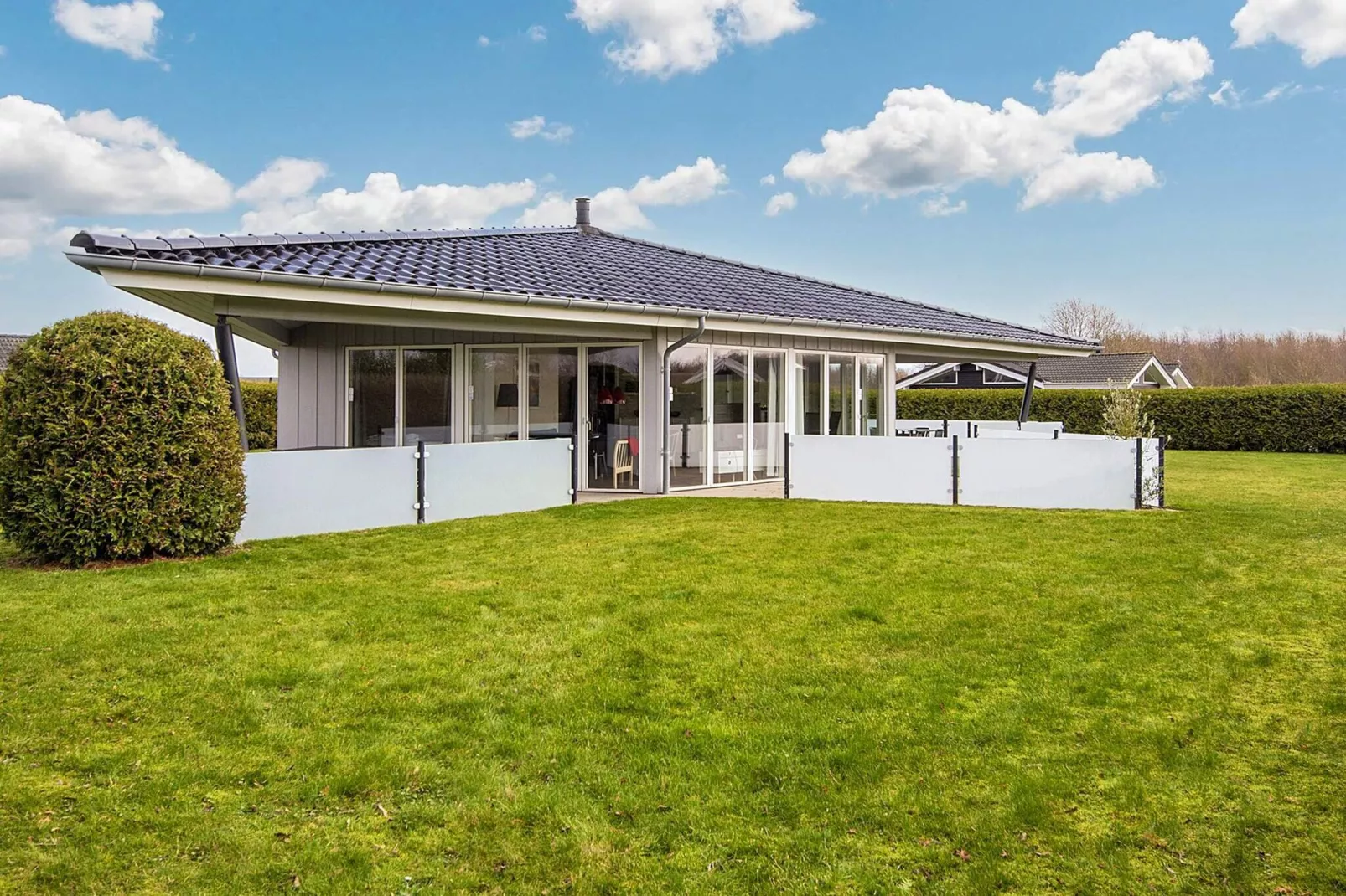 4 sterren vakantie huis in Sydals-By Traum