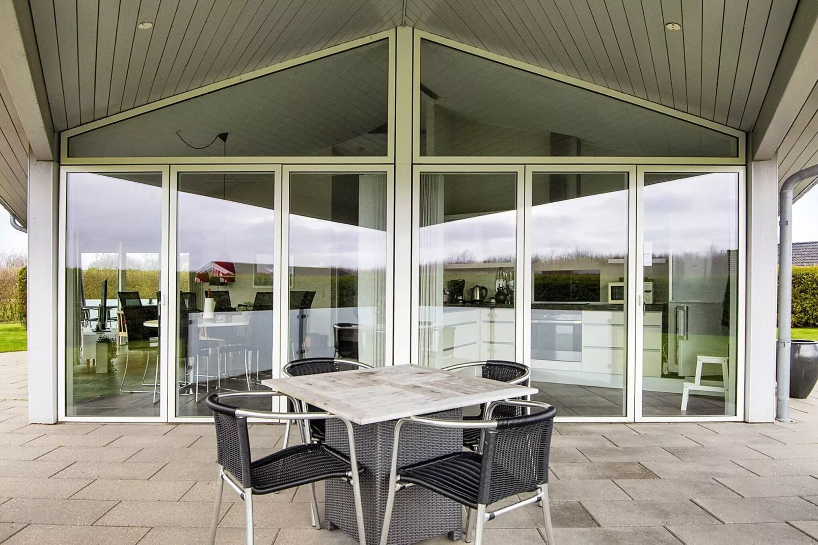 4 sterren vakantie huis in Sydals-By Traum-Buitenlucht
