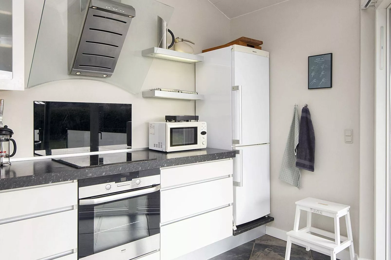 4 sterren vakantie huis in Sydals-By Traum-Binnen