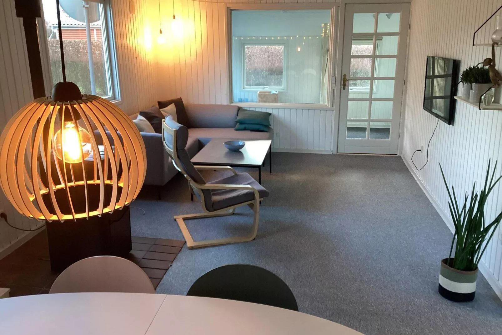 6 persoons vakantie huis in Haderslev-By Traum-Niet-getagd
