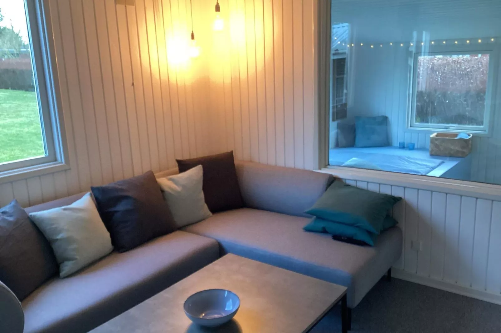 6 persoons vakantie huis in Haderslev-By Traum-Niet-getagd