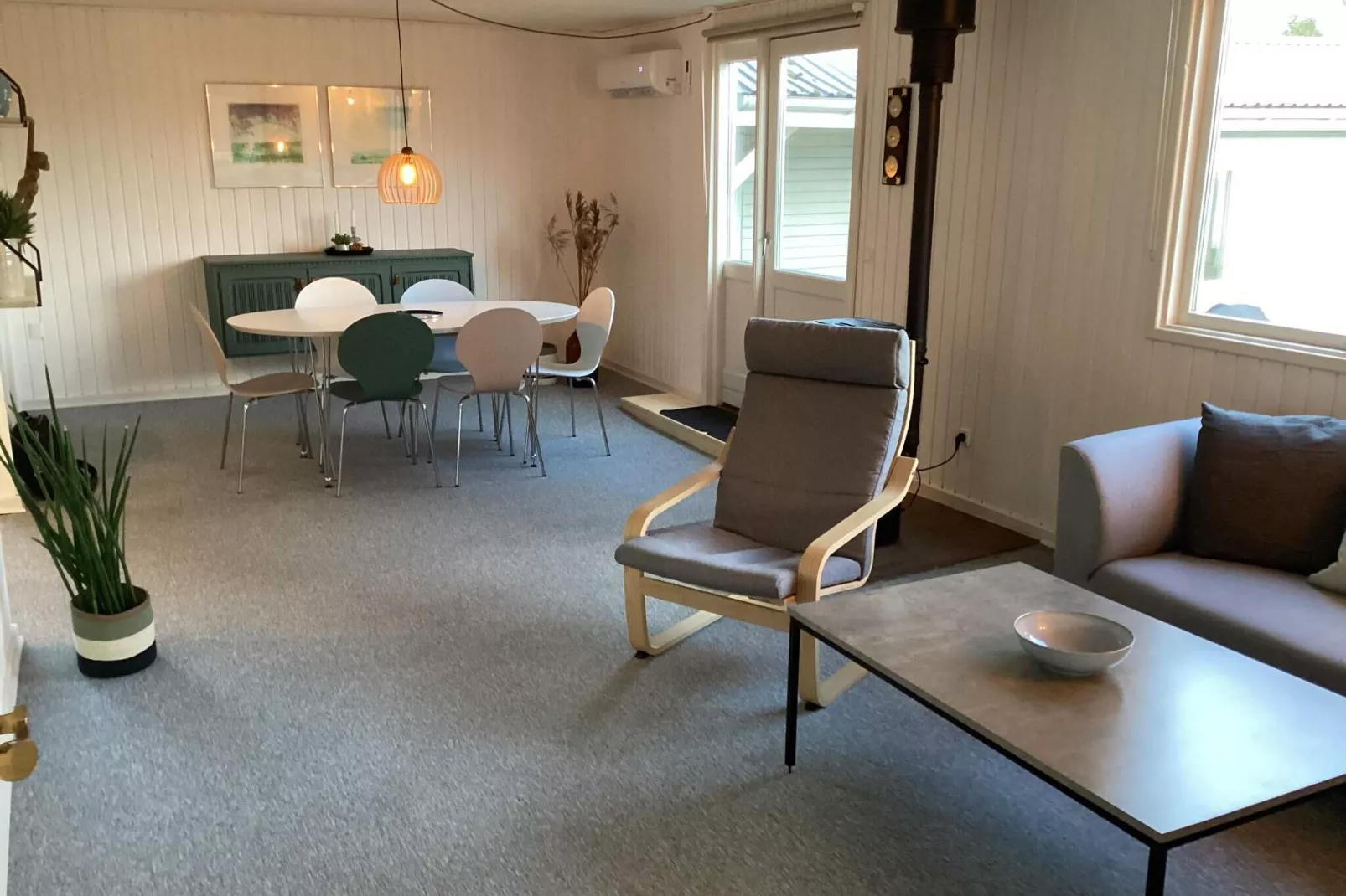 6 persoons vakantie huis in Haderslev-By Traum-Niet-getagd