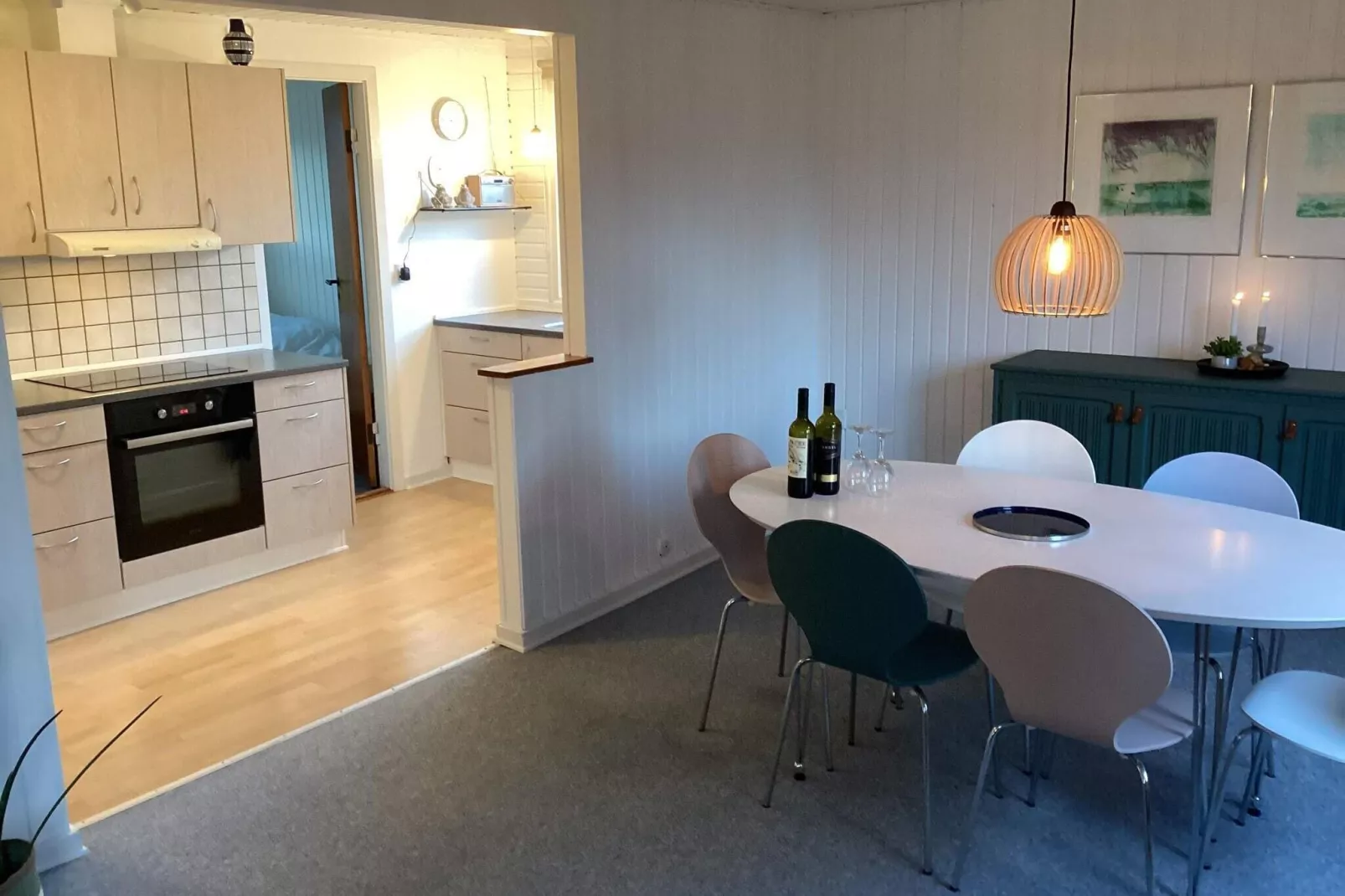 6 persoons vakantie huis in Haderslev-By Traum-Niet-getagd