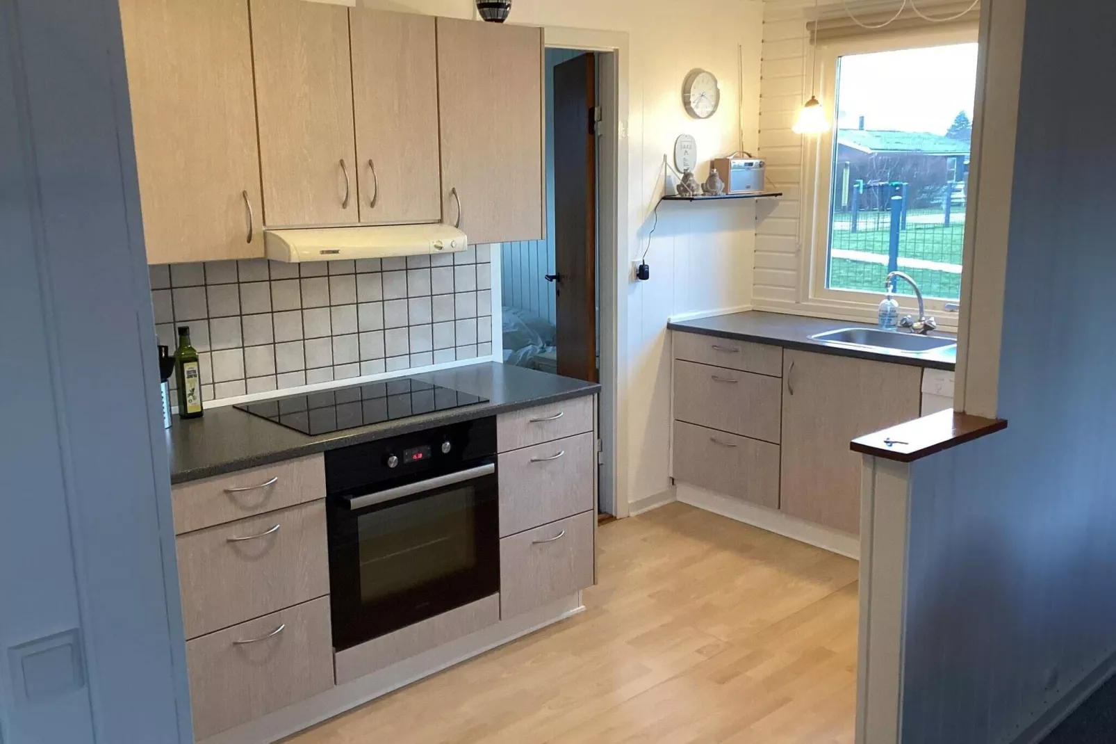 6 persoons vakantie huis in Haderslev-By Traum-Niet-getagd