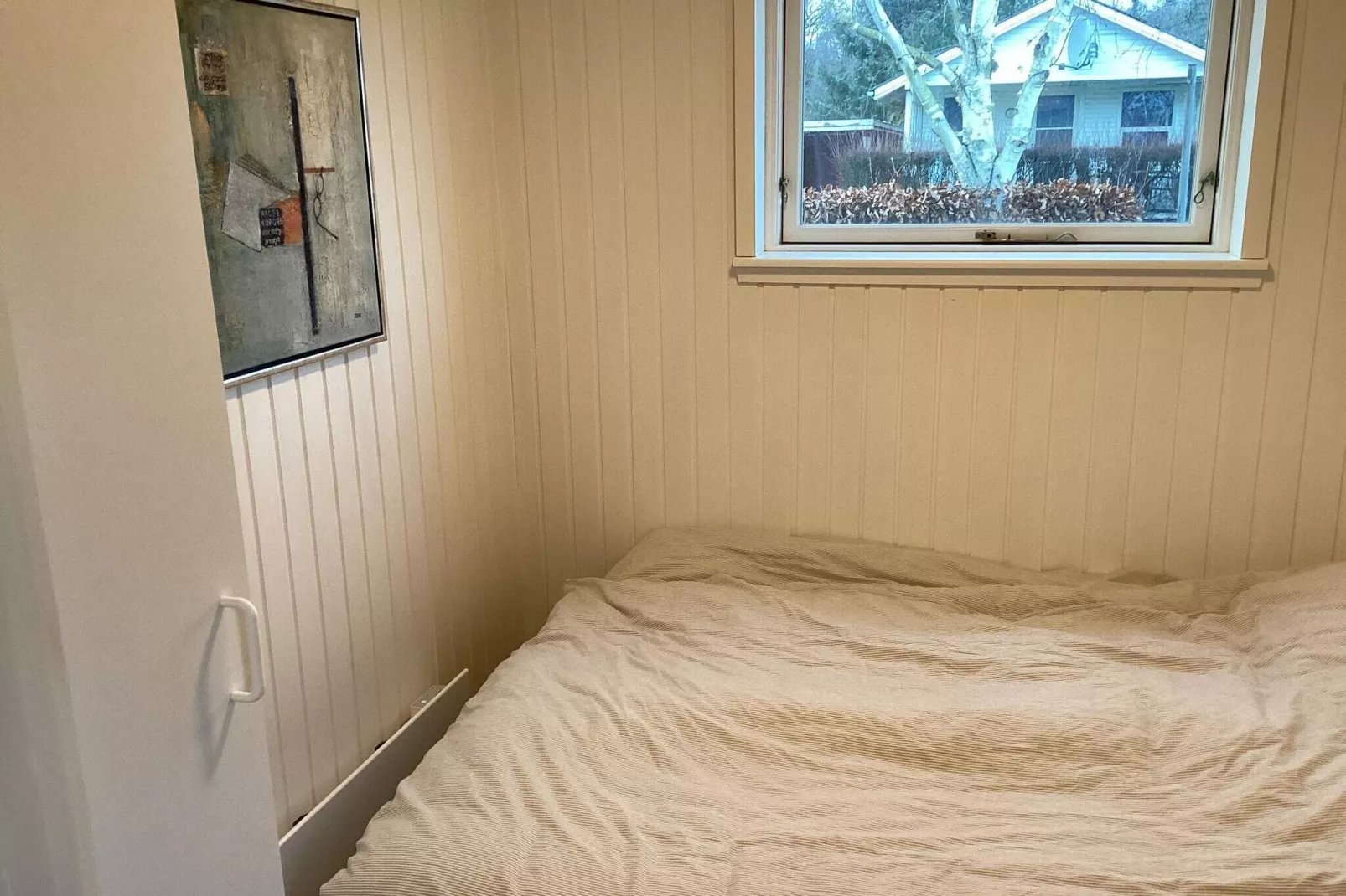 6 persoons vakantie huis in Haderslev-By Traum-Niet-getagd