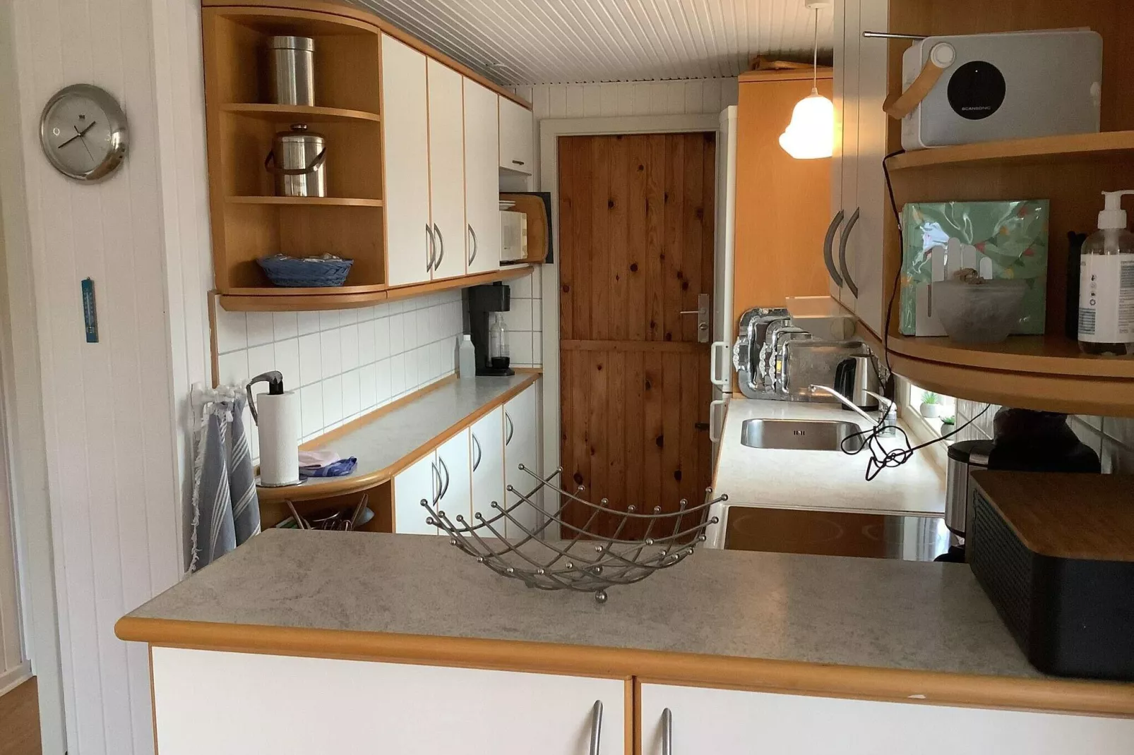 6 persoons vakantie huis in Struer-By Traum-Binnen