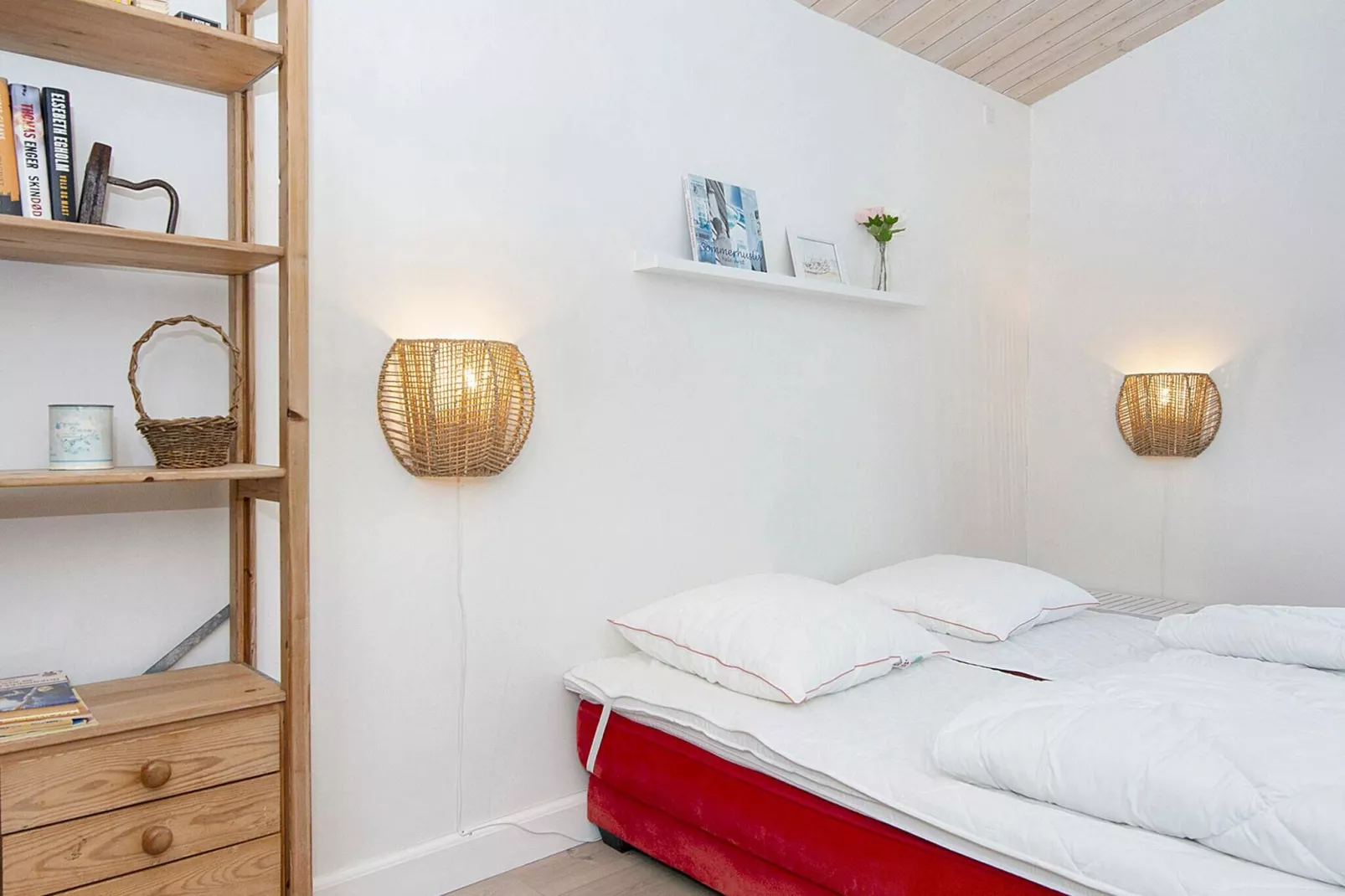 4 sterren vakantie huis in Glesborg-By Traum-Binnen