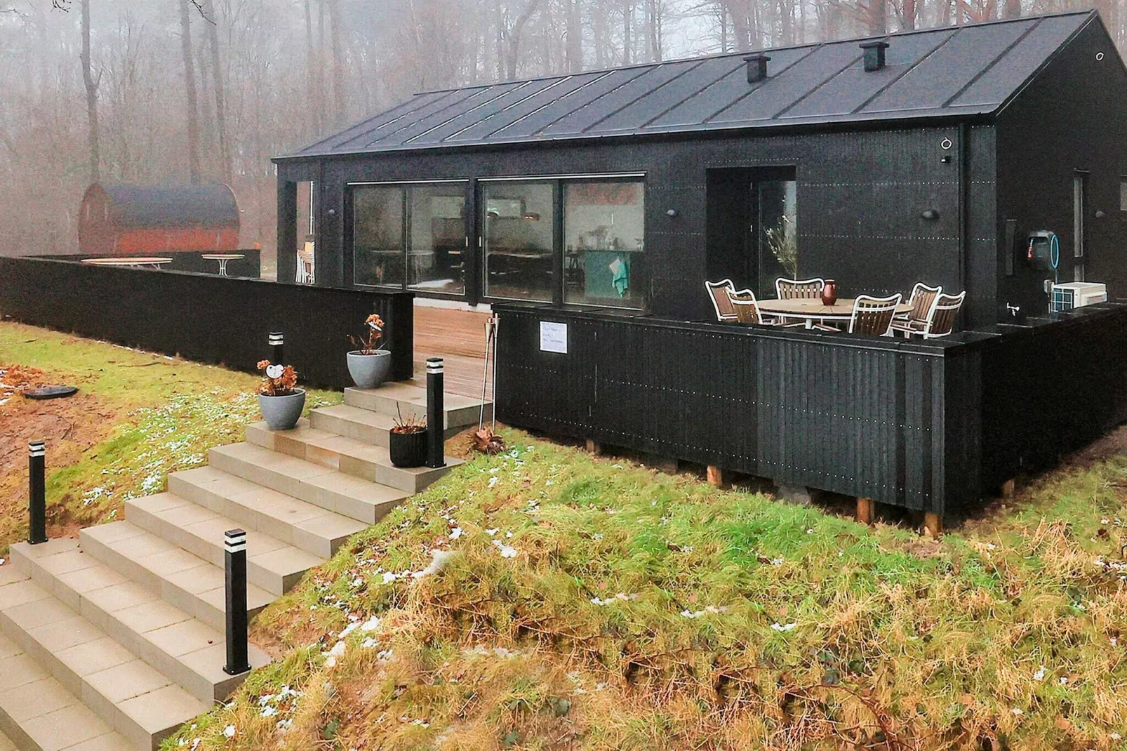 5 sterren vakantie huis in Frederikshavn-By Traum-Buitenlucht
