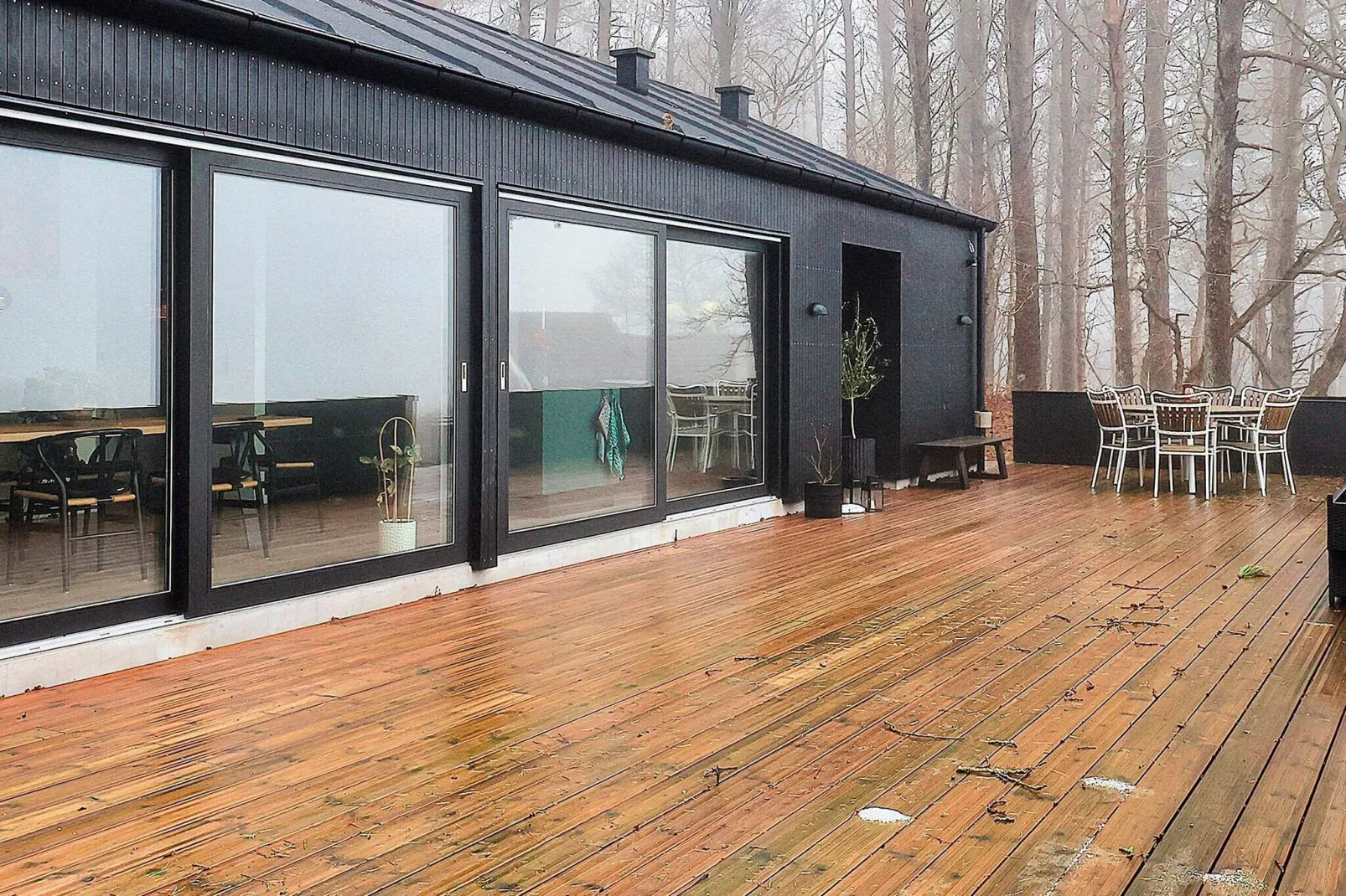 5 sterren vakantie huis in Frederikshavn-By Traum-Buitenlucht