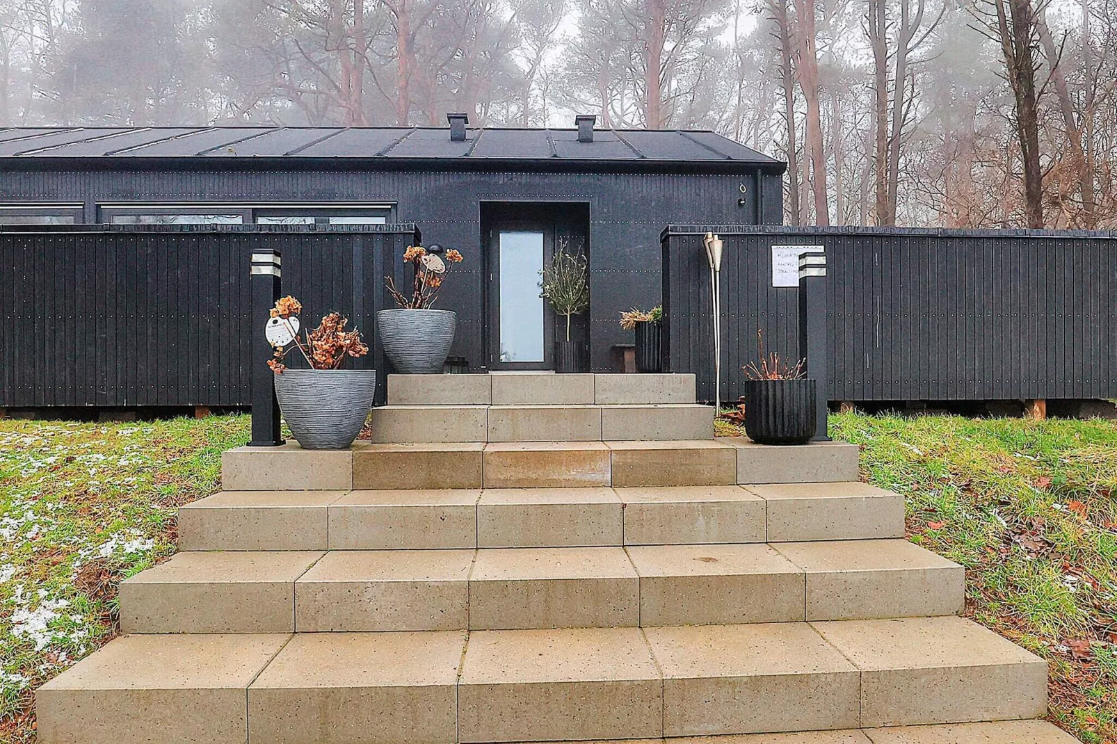 5 sterren vakantie huis in Frederikshavn-By Traum-Buitenlucht