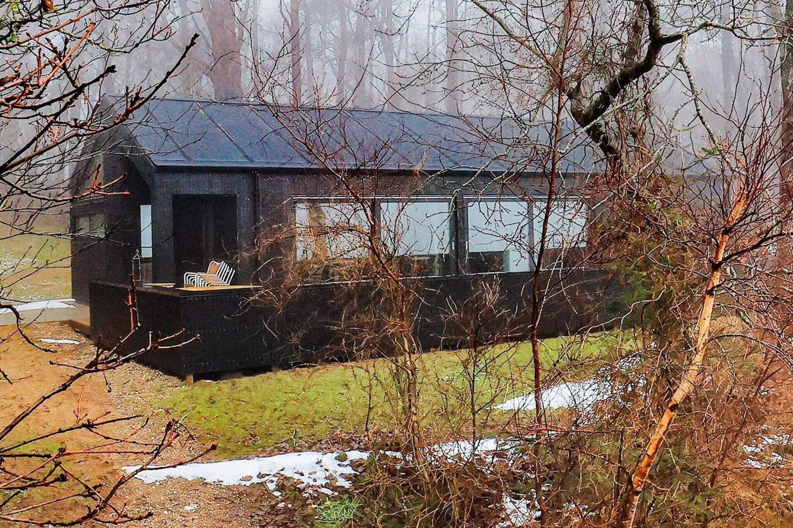 5 sterren vakantie huis in Frederikshavn-By Traum-Buitenlucht