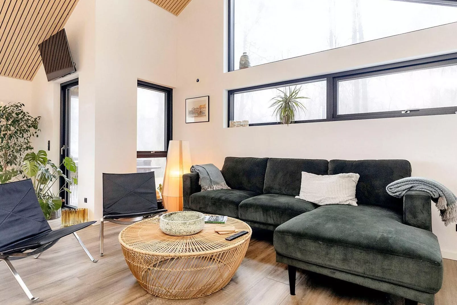 5 sterren vakantie huis in Frederikshavn-By Traum-Binnen