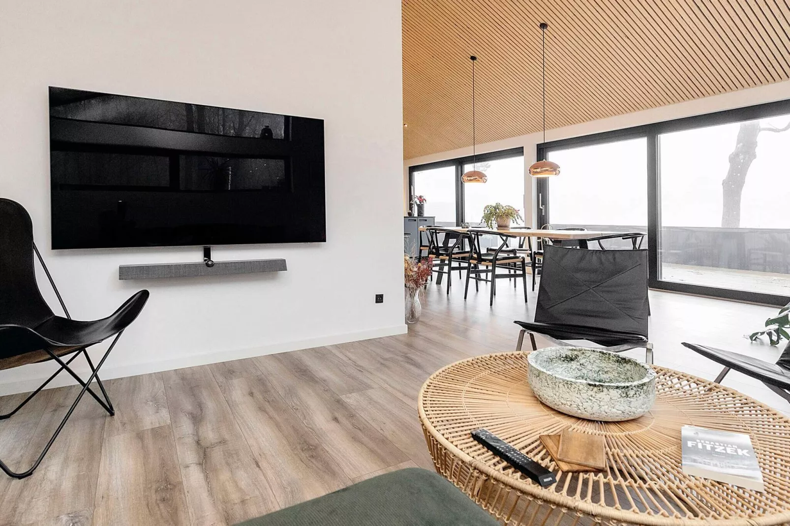 5 sterren vakantie huis in Frederikshavn-By Traum-Binnen