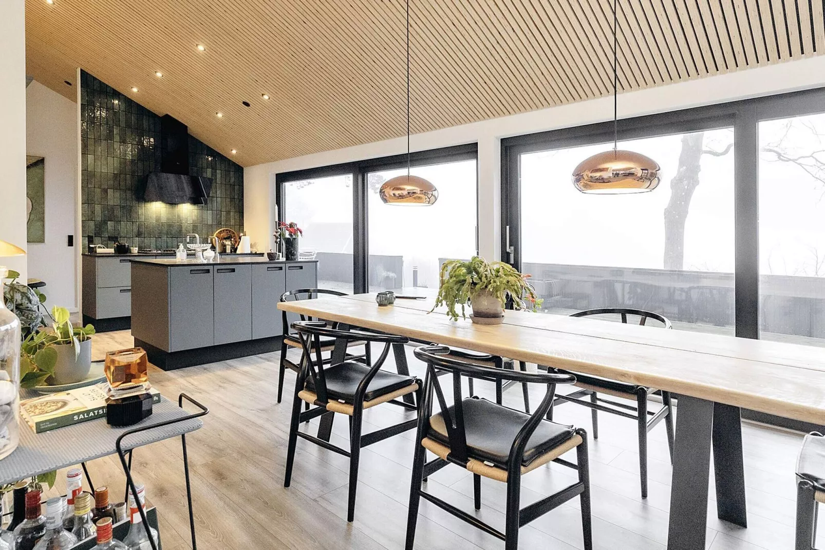 5 sterren vakantie huis in Frederikshavn-By Traum-Binnen