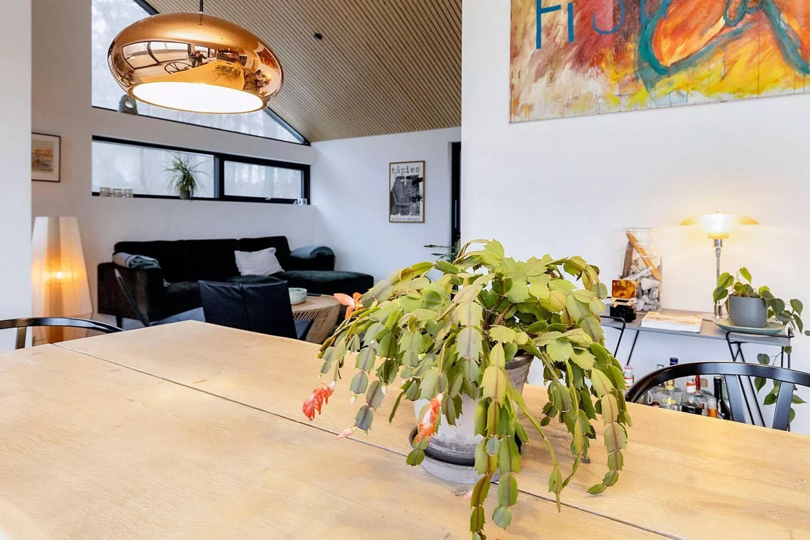 5 sterren vakantie huis in Frederikshavn-By Traum-Binnen