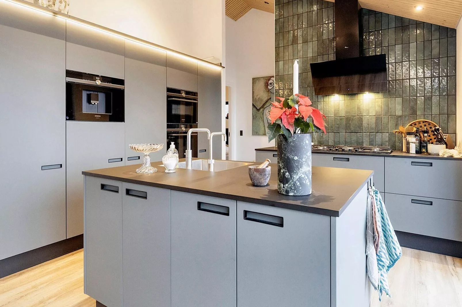 5 sterren vakantie huis in Frederikshavn-By Traum-Binnen