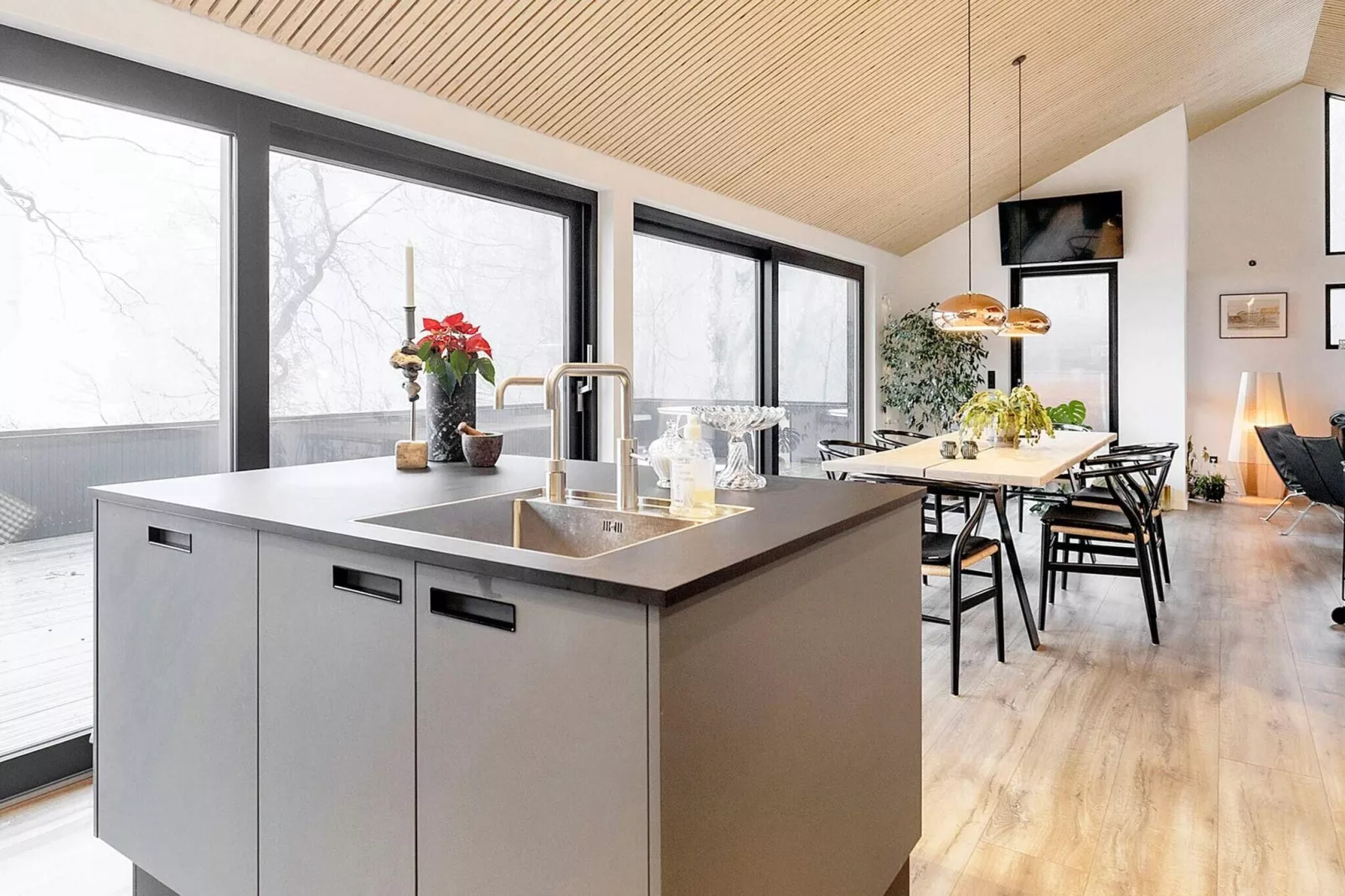 5 sterren vakantie huis in Frederikshavn-By Traum-Binnen