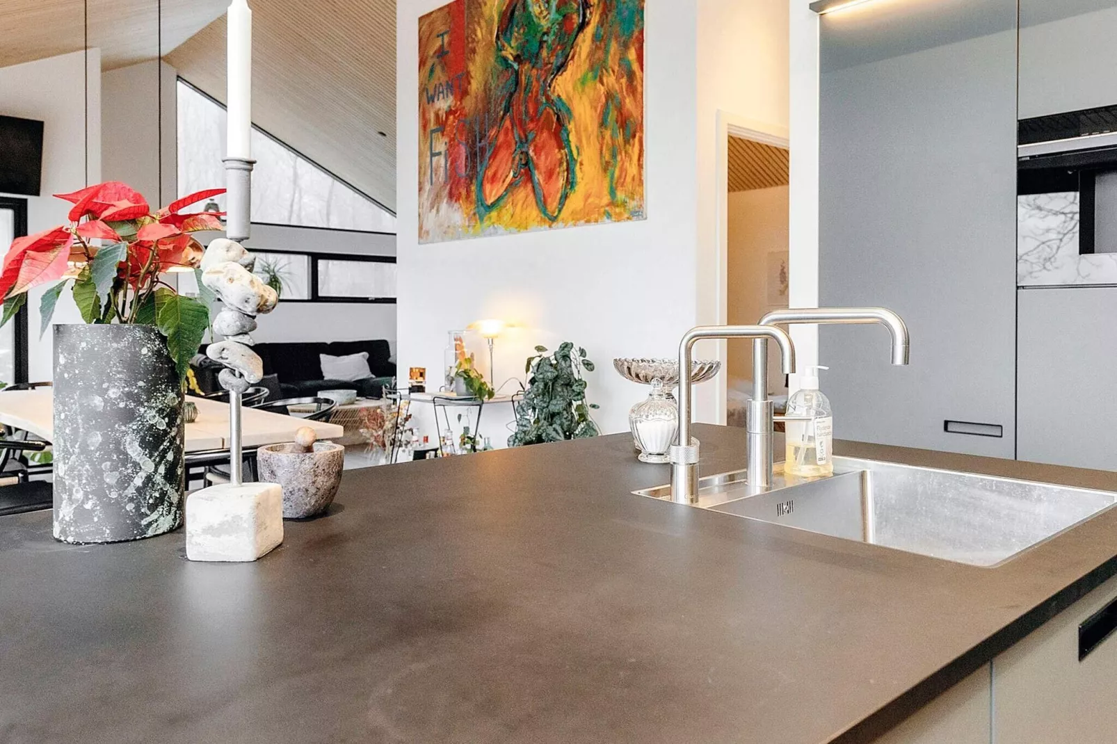 5 sterren vakantie huis in Frederikshavn-By Traum-Binnen