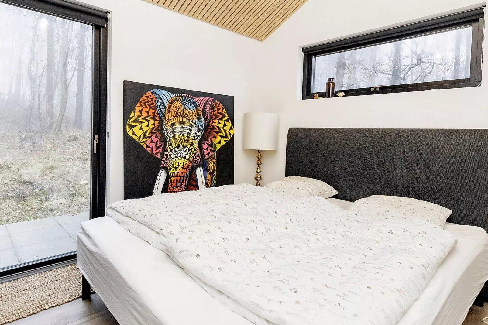 5 sterren vakantie huis in Frederikshavn-By Traum-Binnen