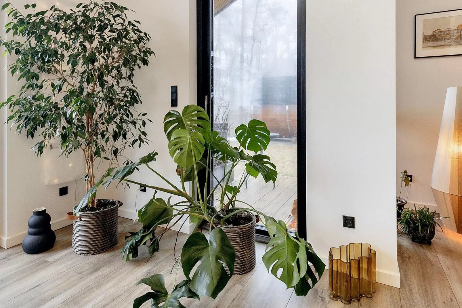 5 sterren vakantie huis in Frederikshavn-By Traum-Binnen