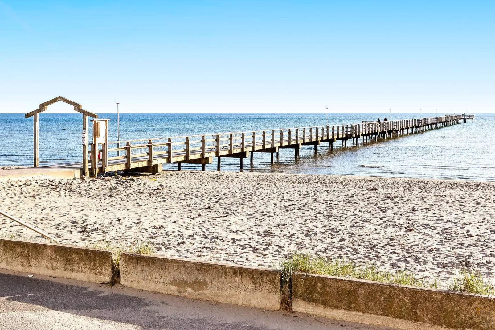 4 persoons vakantie huis in FALKENBERG-By Traum-Niet-getagd