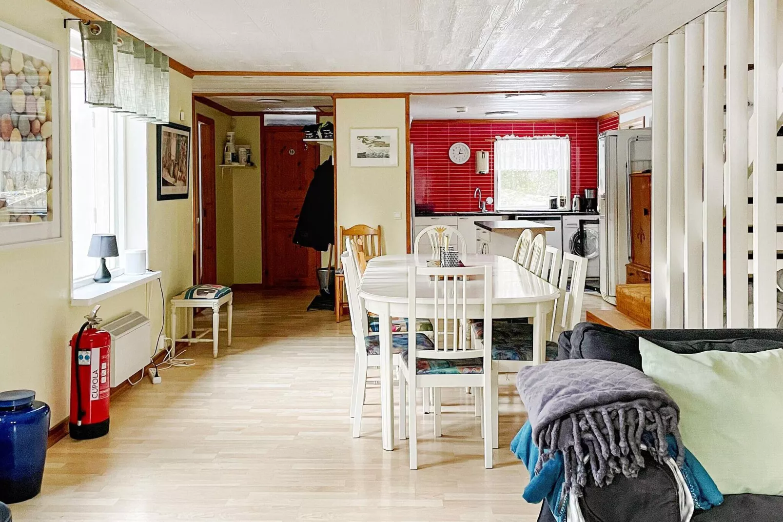 4 sterren vakantie huis in VÄDDÖ-By Traum-Binnen