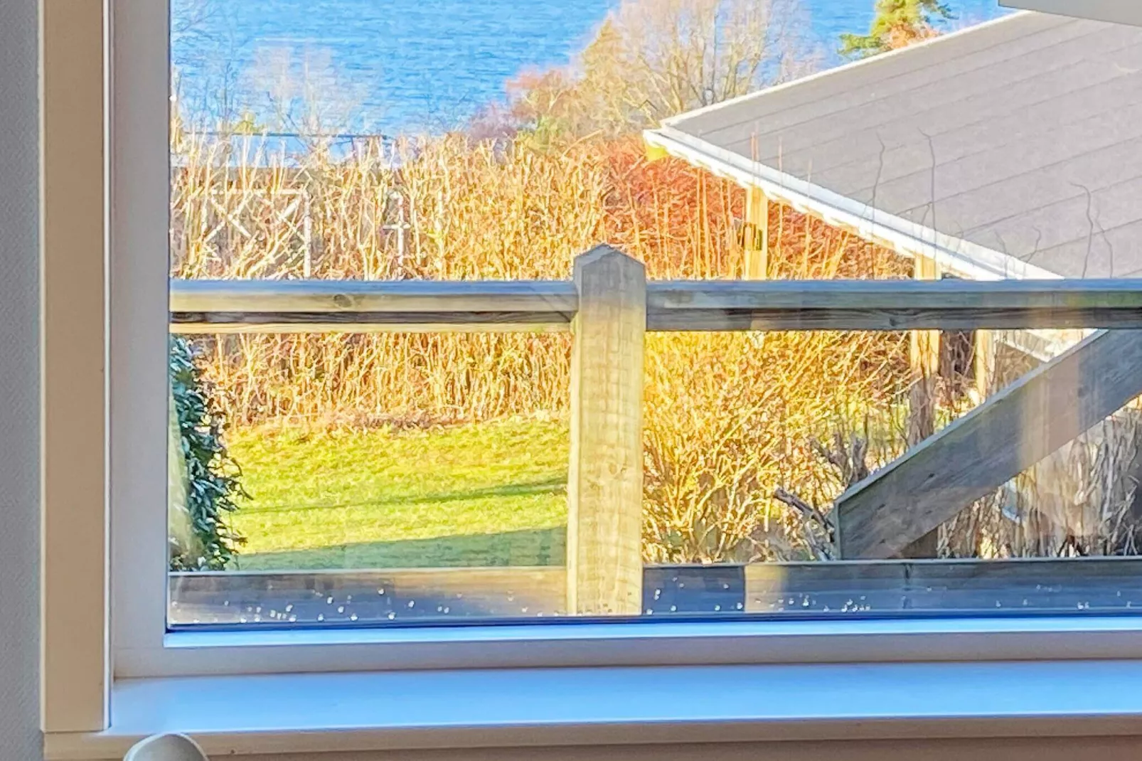 6 persoons vakantie huis in Frederiksværk-By Traum-Waterzicht