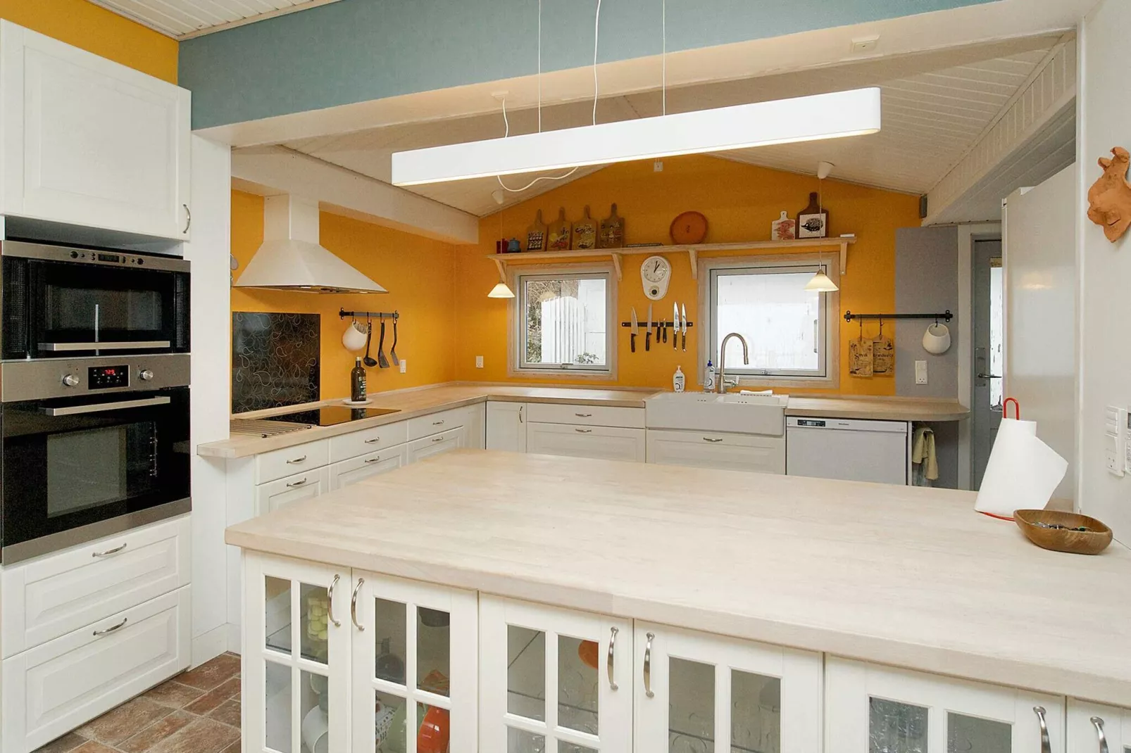 6 persoons vakantie huis in Frederiksværk-By Traum-Binnen
