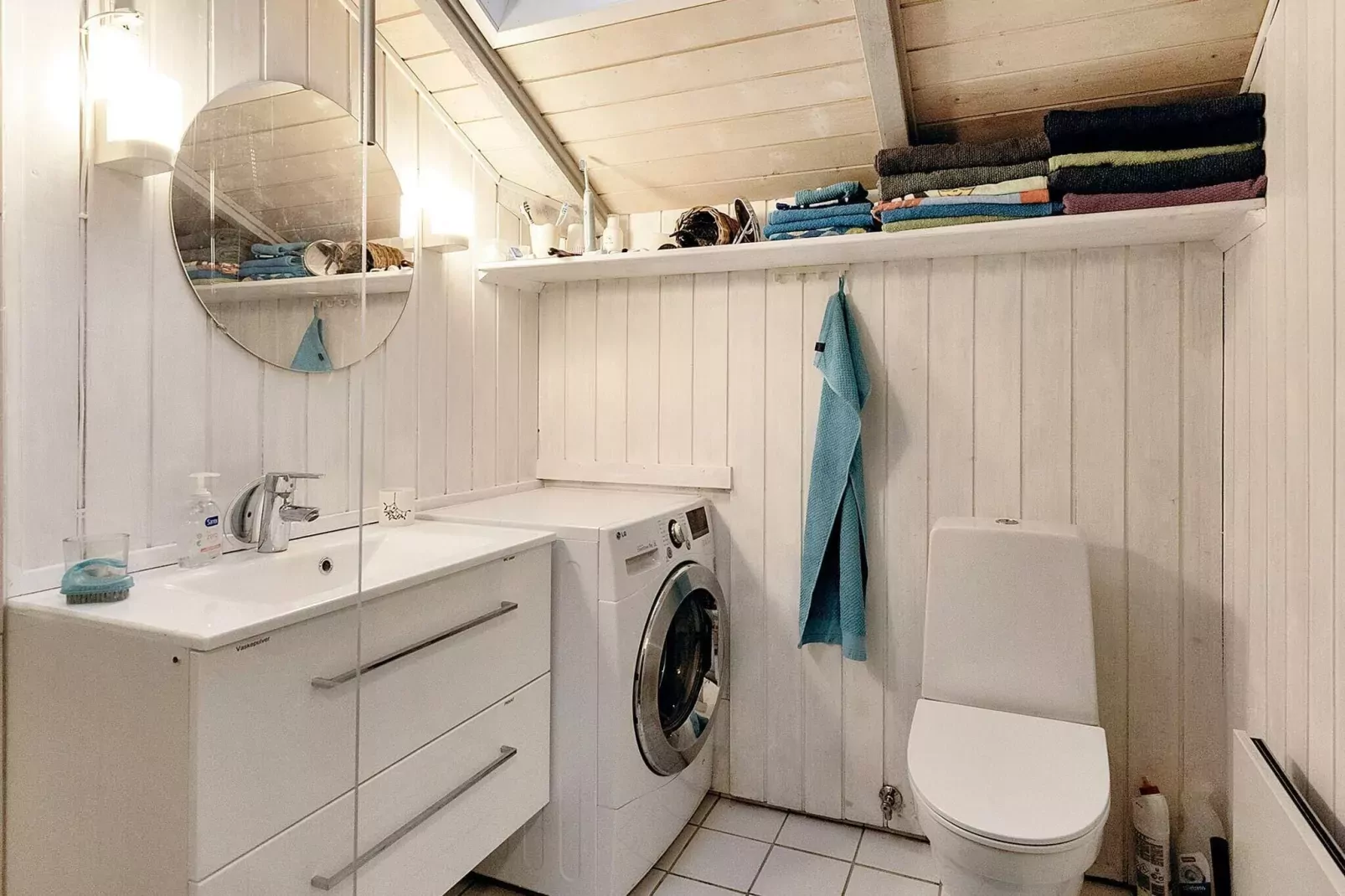 6 persoons vakantie huis in Ålbæk-By Traum-Binnen
