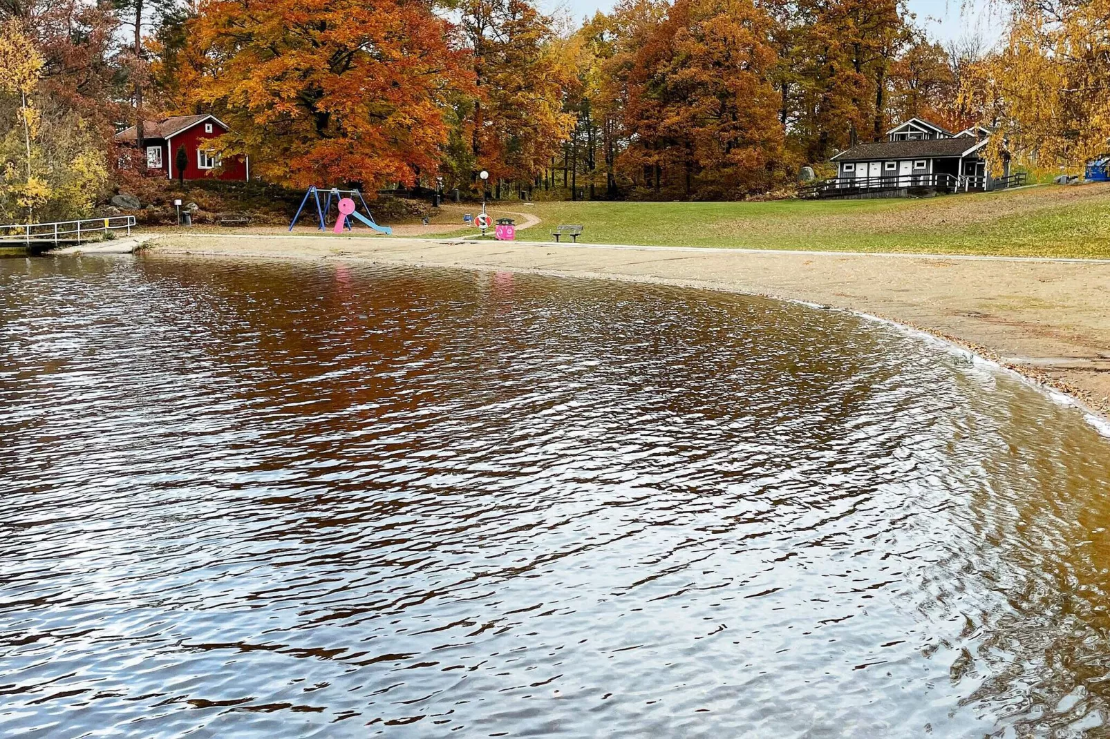 4 sterren vakantie huis in Olofström-By Traum