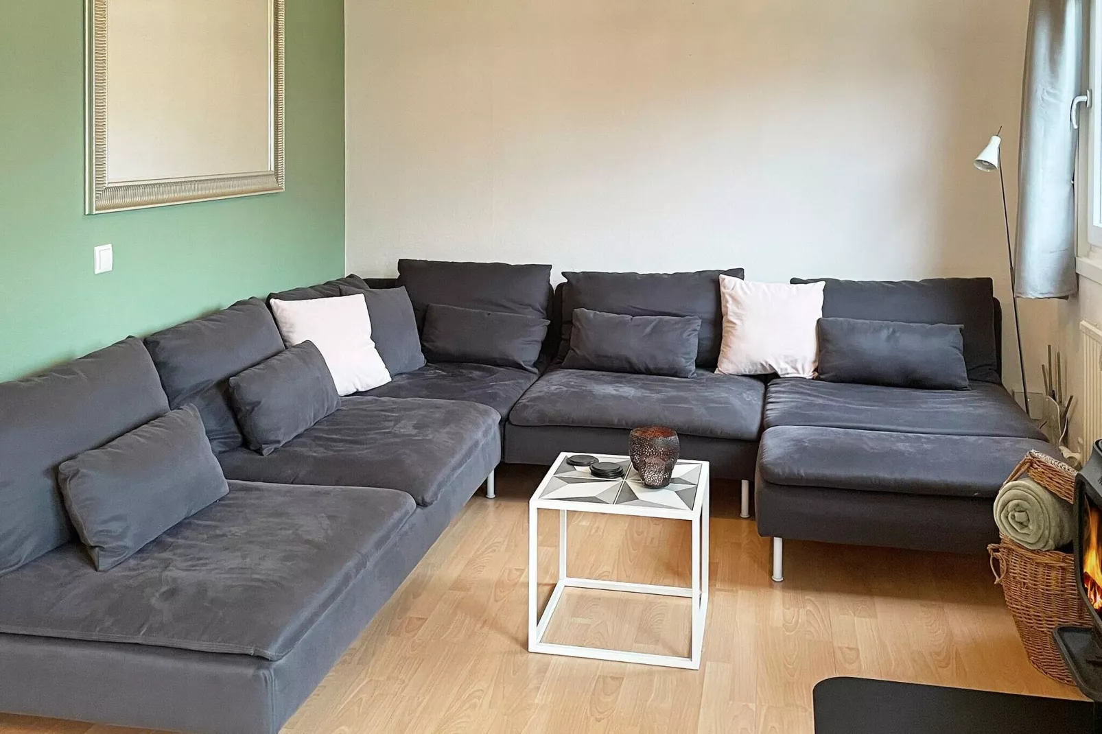 4 sterren vakantie huis in Olofström-By Traum-Binnen