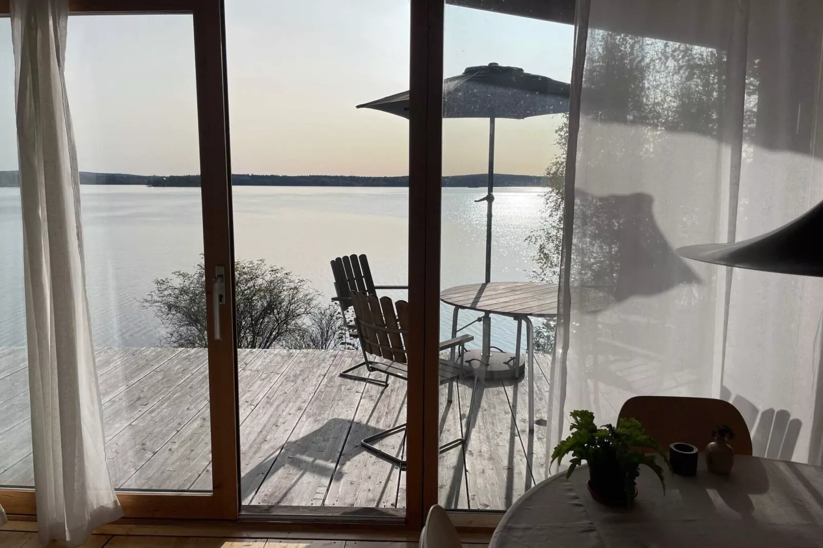 4 sterren vakantie huis in GRYTHYTTAN-By Traum