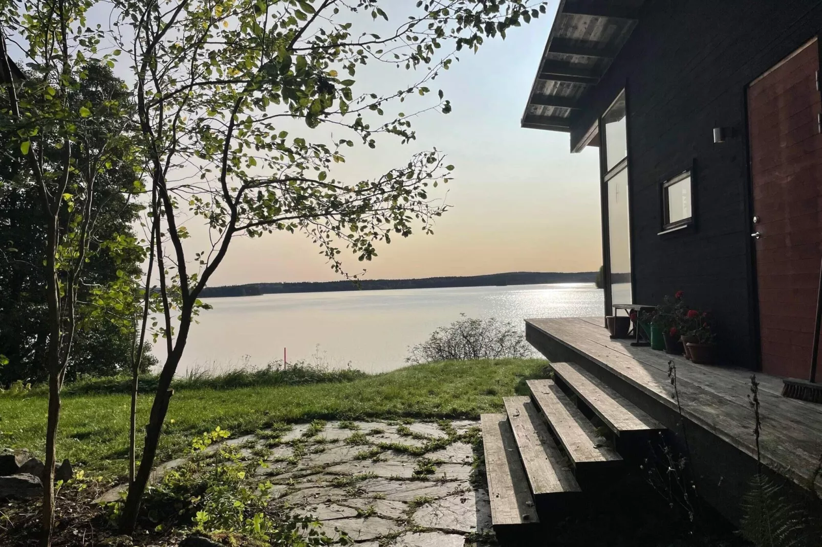 4 sterren vakantie huis in GRYTHYTTAN-By Traum