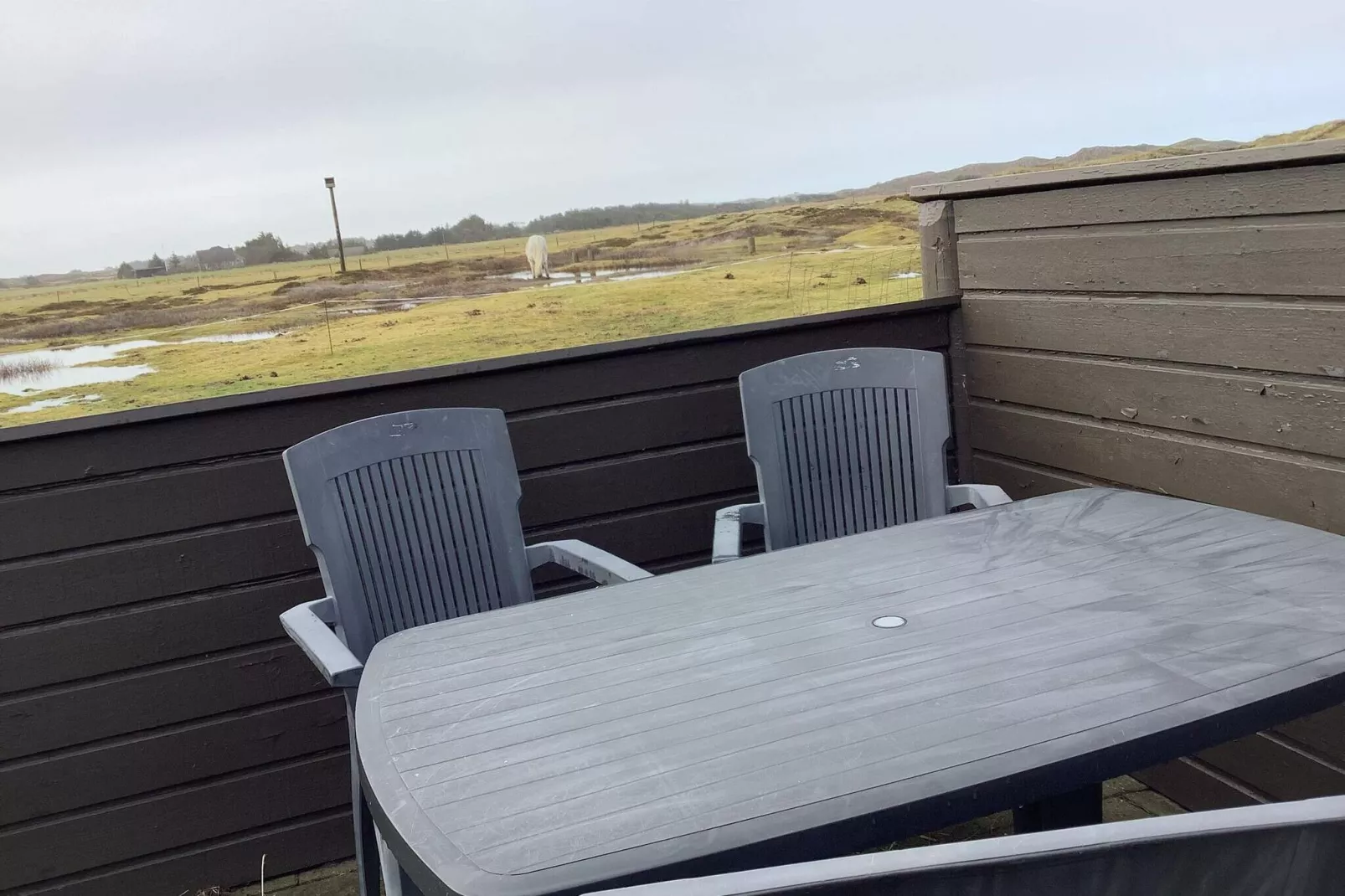 5 persoons vakantie huis in Thisted-By Traum-Binnen