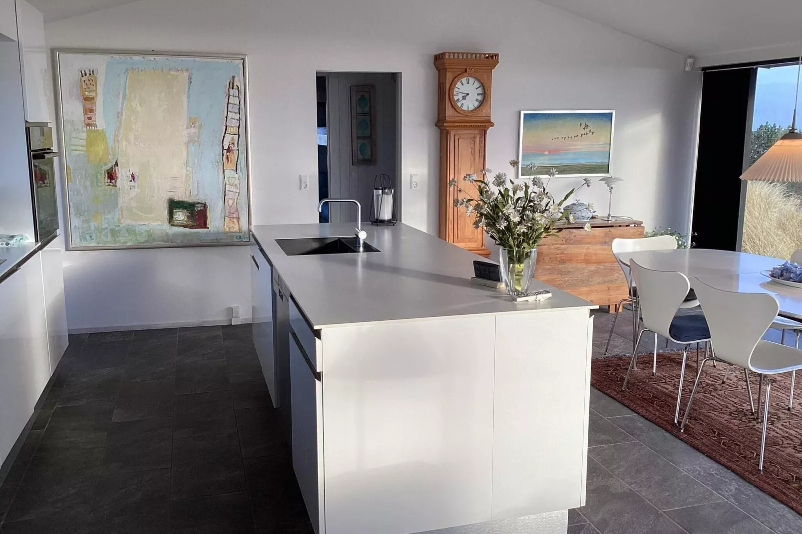 4 sterren vakantie huis in Hvide Sande-Binnen