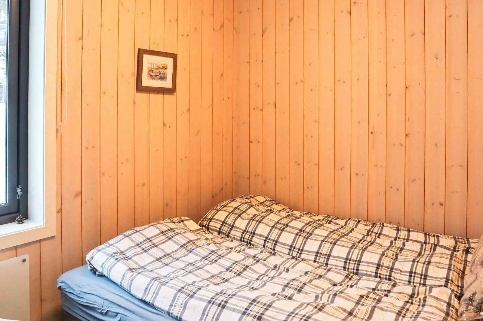 8 persoons vakantie huis in Risør-By Traum-Binnen