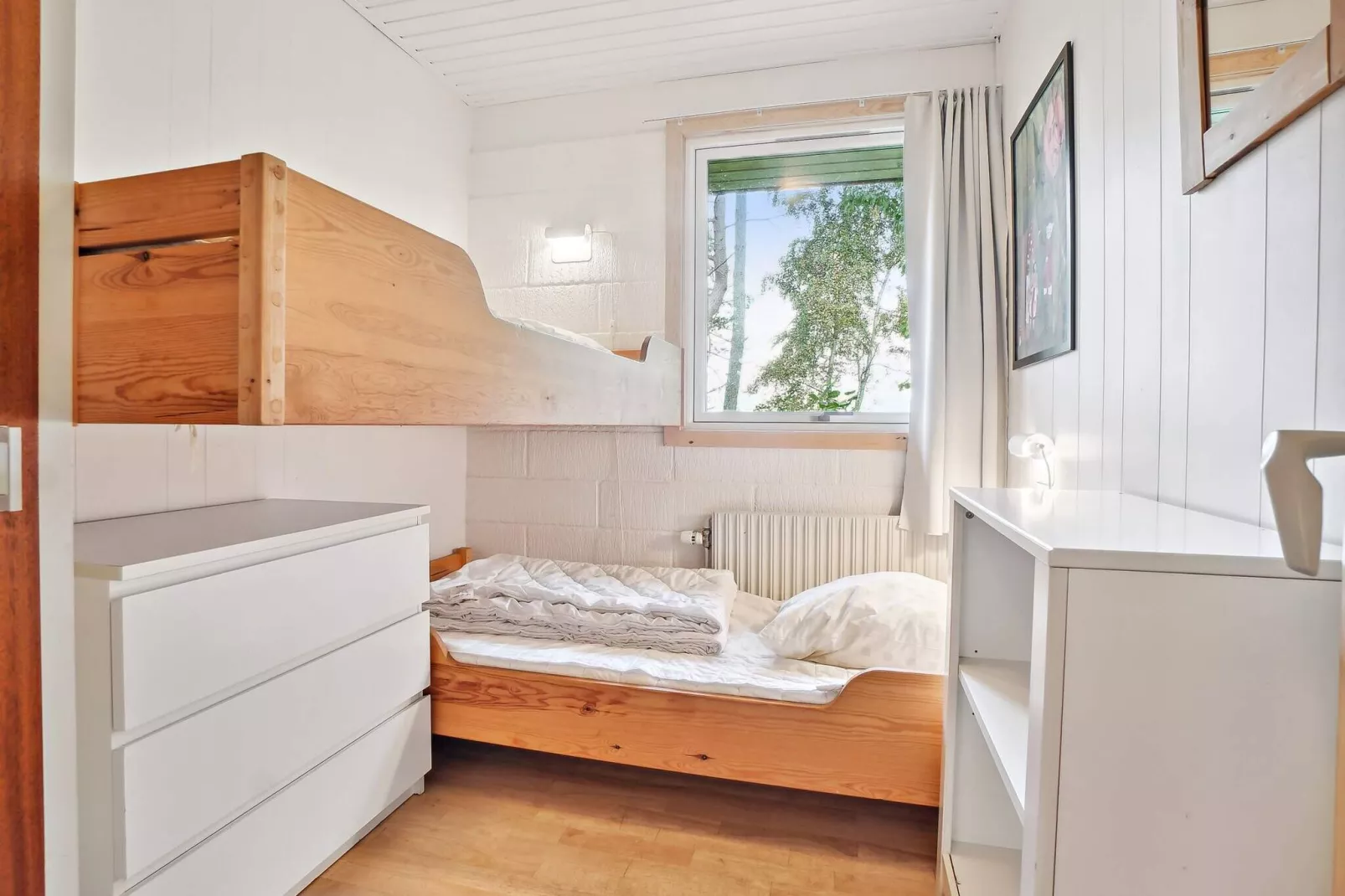 7 persoons vakantie huis in Nexø-By Traum-Binnen